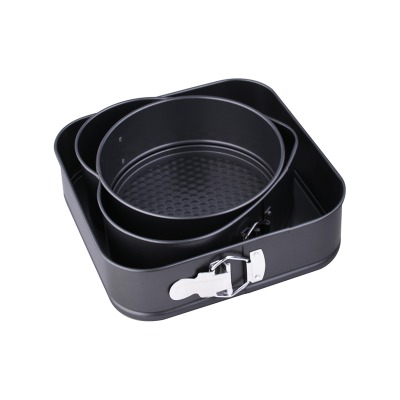 Kreative Desserts, die Sie mit einer Springform Cake Pan machen können